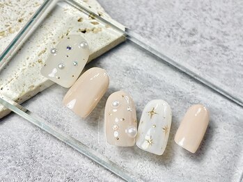 ジーン 中野店(gene)/[中野/パラジェル]