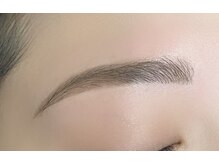 くるり 仲御徒町 上野御徒町店/アイブロウワックス脱毛
