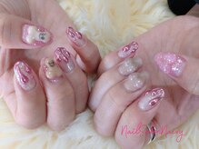 ネイビー(Naivy)/スカルプ