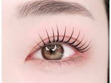 エムビューティー 渋谷 表参道(M.beauty)/ケラチンラッシュリフト/まつげ