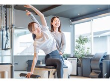 デップ 松山店(DEP)/「呼吸がしやすくなった！」