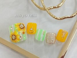 フット【定額¥10450(税込)★】