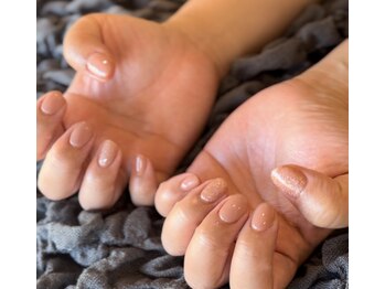 メイプル(MAPLE)/ツーカラー