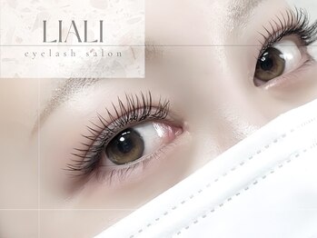 リアリ 市川(LIALI)/デザインが崩れにくく長持ち◎