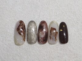 １１月新作インクネイル611ｇ2