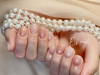 エルフネイル(Elf nail)/