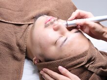 ララシエラ 新潟駅前店(LalaSierra)/☆美容液で毛穴を洗う新発想☆