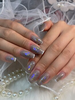 ジェイエフ(JF)/