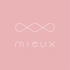 ミュー 春日井店(mieux)のお店ロゴ