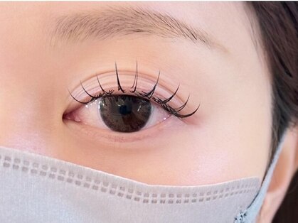 イリゼ 飯塚店Plus(iris’ee)の写真