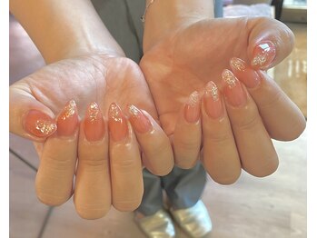 オテモネイル(otemo.nail)/