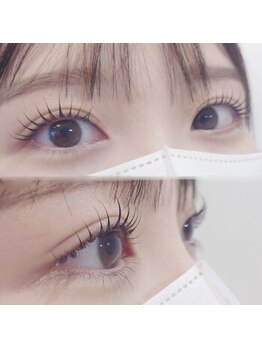 ベティッシュ(BETTISH.)/ラッシュリフト