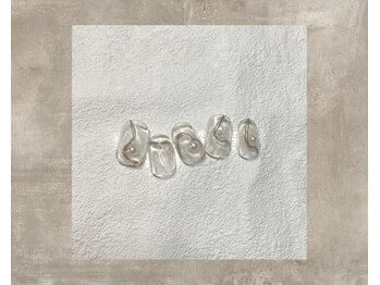 マルネイル 池袋店(MARU NAIL)/regular design ¥7,480