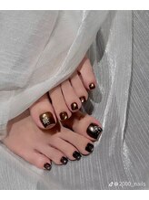 リノ(RINO)/フットデザイン