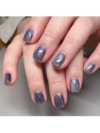 マグネットネイル/ワンカラー