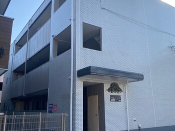 リハンド ビューティーアンドリラクゼーション(Re:hand)/サロン建物外観（１