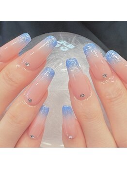 シーネイル(C'S NAILS)/