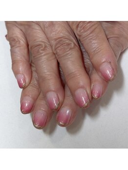 ちいネイル(chii nail)/