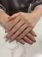 クレセ(Crece)/お客様ネイル