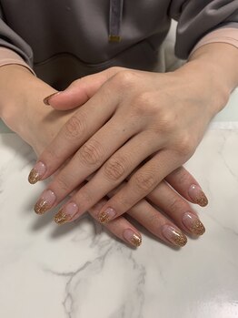 クレセ(Crece)/お客様ネイル