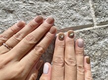 ナネア(nanea)/お任せネイル