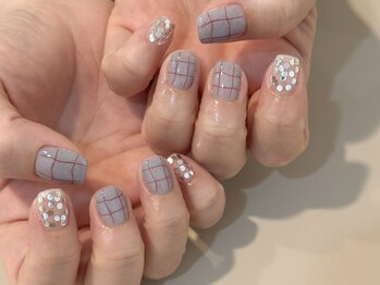 リア 新小岩店(lia)/design定額コース¥7,800