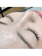 サフィール(Saphir)/LEDエクステ