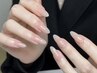 ≪HAND≫ ワンカラーor グラデーション90分