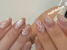 ゆず/マグネットデザイン