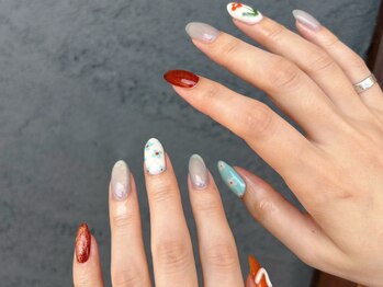 ラ サンセリテ(la sincerite)/designCourse