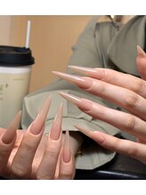 サクラ(SAKURA)/ネイル