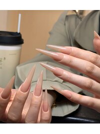 ネイル