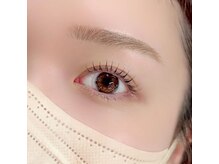 エストアール 筑紫口本店(est-r.)/#パリジェンヌ▽カール