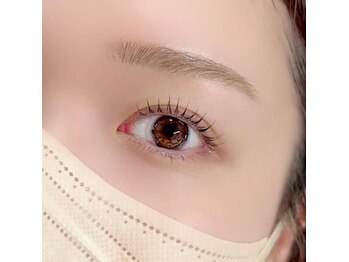 エストアール 筑紫口本店(est-r.)/#パリジェンヌ▽カール