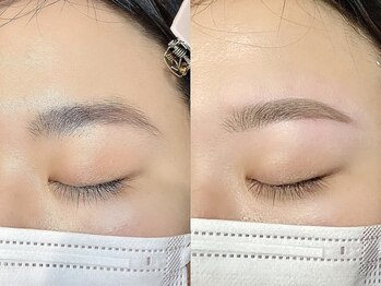 アイクイック 上石神井店(Ai Quick)/眉毛/メンズ眉毛サロン/上石神井