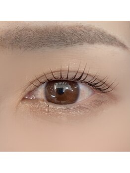 ビューティーラッシュ あべの店(BEAUTY LASH)/パリジェンヌラッシュリフト