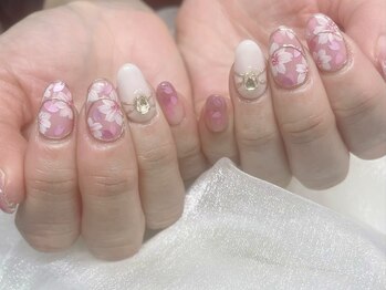 トリート(TREAT)/ちゅるん うる艶 上品