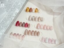 Ci belle 江坂店　 【ネイル・パラジェル・フィルイン導入店】