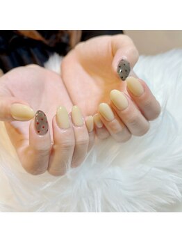 ダリア 西大寺本店(DAHLIA)/2本アート☆