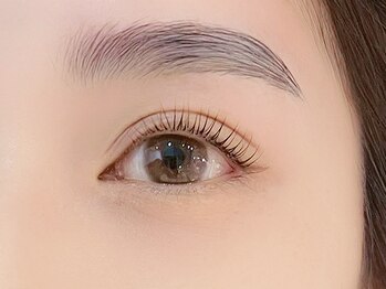 フィオブロウ 大阪梅田芝田店(fiio brow)/fiiobrow#大阪梅田芝田眉.まつ毛