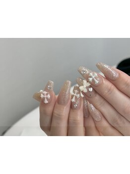 アートの種類が豊富