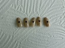 ウイネイル(u'i nail)/【 simple design 】