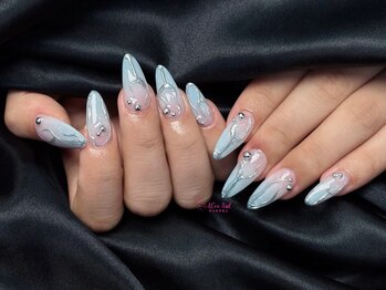 エーコン(ACon)/チップ長さ出し FREE DESIGN