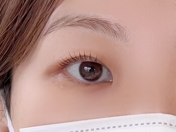 イレーブ(YLEVE)/まつ毛パーマ