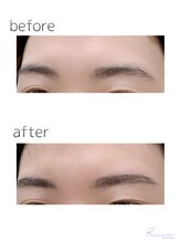 リアン アイ 太田(RIAN eye)/眉ワックス