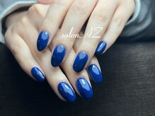サロン エージー(salon AZ)/onw color
