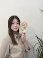 ネイルパティオ 新越谷店(nail patio) せんざき るの
