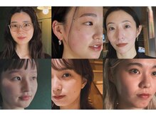 代々木上原美容室ノ上の雰囲気(空間、技術を是非ご体験ください。)