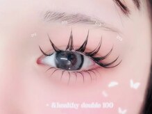 【マツエク/まつげ/ネイル/エステ/ハイパーナイフ】YK Beaty salon/