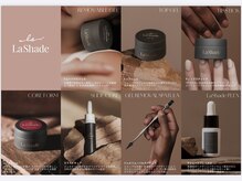 エムワイネイル mynail/大阪北堀江|product